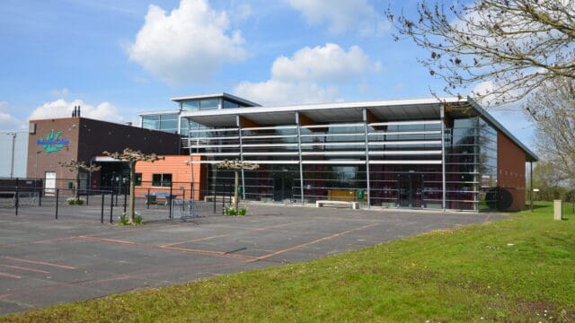 foto van locatie Vinkeveen