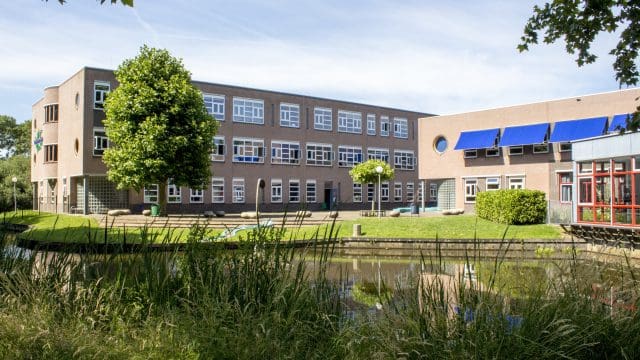 foto van locatie Mijdrecht