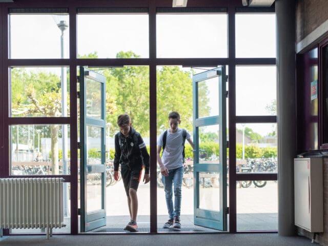 photo of Sport-/Lesjesmiddagen en meer