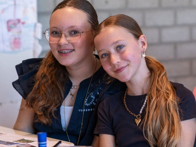 photo of Open avond 20 & 25 november