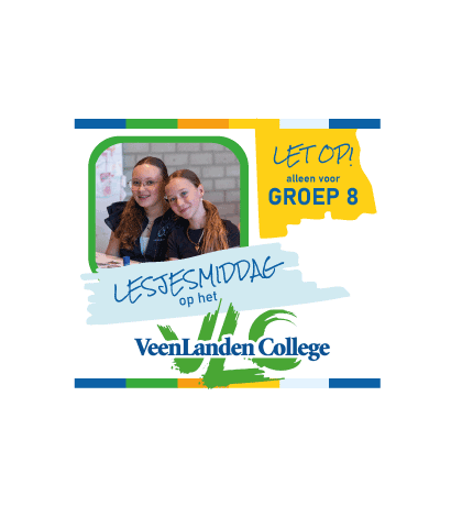 photo of Lesjesmiddag op het VLC