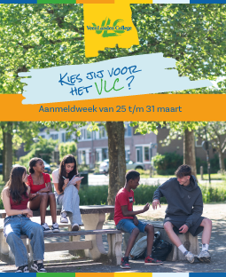 photo of Kies jij voor het VLC?